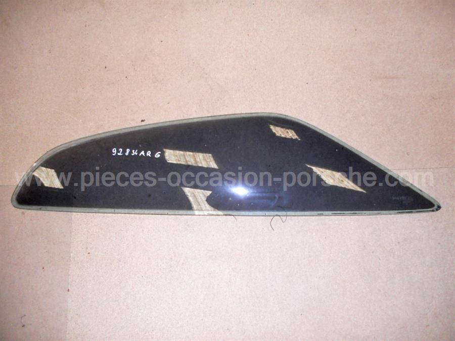 Glace latérale ARG Porsche 928